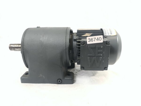 SEW 0,37 KW 175 min Getriebemotor R60DT71D4 Gearbox