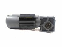 SEW 0,55 KW 83 min Getriebemotor WA30 DT80K4/BMG/IS Gearbox