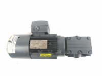 SEW 0,55 KW 83 min Getriebemotor WA30 DT80K4/BMG/IS Gearbox