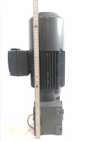 SEW 0,55 KW 83 min Getriebemotor WA30 DT80K4/BMG/IS Gearbox