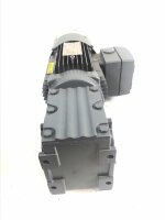 SEW 0,55 KW 83 min Getriebemotor WA30 DT80K4/BMG/IS Gearbox