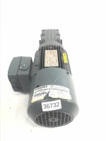 SEW 0,55 KW 83 min Getriebemotor WA30 DT80K4/BMG/IS Gearbox