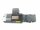 SEW 0,55 KW 83 min Getriebemotor WA30 DT80K4/BMG/IS Gearbox