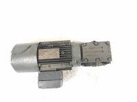SEW 0,55 KW 133 min Getriebemotor WA30/TDT80K4/BMG Gearbox