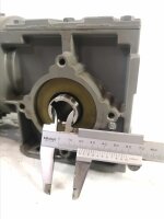 SEW 0,55 KW 133 min Getriebemotor WA30/TDT80K4/BMG Gearbox