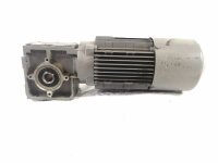 SEW 0,55 KW 133 min Getriebemotor WA30/TDT80K4/BMG Gearbox