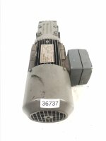 SEW 0,55 KW 133 min Getriebemotor WA30/TDT80K4/BMG Gearbox