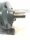 SEW 0,55 KW 162 min Getriebemotor R40DT80K4BMG/IS Gearbox
