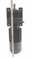 SEW 0,75 KW 98 min Getriebemotor R40DT80N4BMG/IS Gearbox