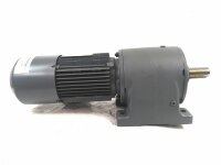 SEW 0,75 KW 134 min Getriebemotor R60DT80N4BMG/HF Gearbox
