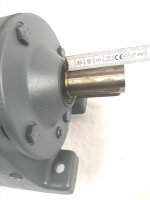 SEW 0,75 KW 134 min Getriebemotor R60DT80N4BMG/HF Gearbox