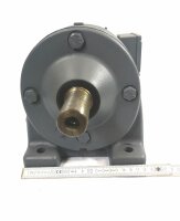 SEW 0,75 KW 134 min Getriebemotor R60DT80N4BMG/HF Gearbox