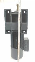 SEW 0,75 KW 134 min Getriebemotor R60DT80N4BMG/HF Gearbox