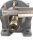 SEW 0,75 KW 134 min Getriebemotor R60DT80N4BMG/HF Gearbox