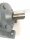 SEW 0,75 KW 134 min Getriebemotor R60DT80N4BMG/HF Gearbox