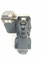SEW 0,75 KW 206 min Getriebemotor SA37/T DRS80S4/MM07/MO Gearbox