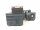 SEW 0,75 KW 206 min Getriebemotor SA37/T DRS80S4/MM07/MO Gearbox