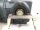 SEW 0,75 KW 206 min Getriebemotor SA37/T DRS80S4/MM07/MO Gearbox