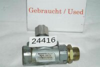 Rexroth Mecman 5341011010 Ventil