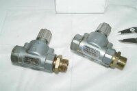 Rexroth Mecman 5341011010 Ventil