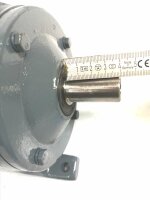 SEW 0,75 KW 304 min Getriebemotor R32DT80N4 Gearbox