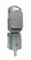 SEW 0,06/0,25 KW 12 min Getriebemotor R40 DT71D-8-2/BM/I Gearbox