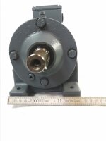 SEW 0,06/0,25 KW 12 min Getriebemotor R40 DT71D-8-2/BM/I Gearbox