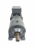 SEW 0,06/0,25 KW 12 min Getriebemotor R40 DT71D-8-2/BM/I Gearbox