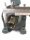 SEW 0,06/0,25 KW 12 min Getriebemotor R40 DT71D-8-2/BM/I Gearbox