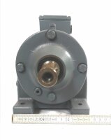 SEW 0,06/0,25 KW 12/47 min Getriebemotor R40 DT71D-8-2/BM/Z Gearbox