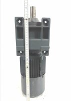 SEW 0,06/0,25 KW 12/47 min Getriebemotor R40 DT71D-8-2/BM/Z Gearbox