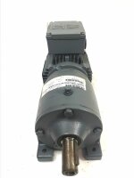 SEW 0,06/0,25 KW 12/47 min Getriebemotor R40 DT71D-8-2/BM/Z Gearbox