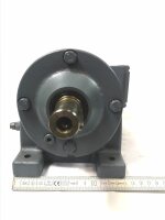 SEW 0,06/0,25 KW 16/62 min Getriebemotor R40DT71D8/2 Gearbox