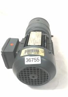 SEW 0,06/0,25 KW 16/62 min Getriebemotor R40DT71D8/2 Gearbox