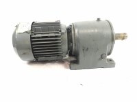 VECTOR 0,25 KW 63 min Getriebemotor R40 DT71C-4 Gearbox