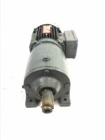 VECTOR 0,25 KW 63 min Getriebemotor R40 DT71C-4 Gearbox