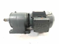 VECTOR 0,25 KW 63 min Getriebemotor R40 DT71C-4 Gearbox