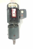 VECTOR 0,55 KW 121 min Getriebemotor R40 DT80K-4 Gearbox R40DT80K4