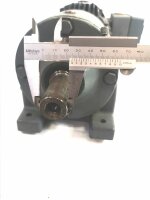 VECTOR 0,55 KW 121 min Getriebemotor R40 DT80K-4 Gearbox R40DT80K4