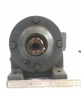 VECTOR 0,55 KW 121 min Getriebemotor R40 DT80K-4 Gearbox R40DT80K4