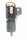 VECTOR 0,55 KW 121 min Getriebemotor R40 DT80K-4 Gearbox R40DT80K4