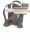 VECTOR 0,55 KW 121 min Getriebemotor R40 DT80K-4 Gearbox R40DT80K4