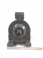 VECTOR 0,55 KW 201 min Getriebemotor R40 DT80K-4  G1HR Gearbox