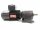 VECTOR 0,55 KW 201 min Getriebemotor R40 DT80K-4  G1HR Gearbox