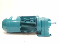 A.C. Motor 253 min GFNC4F5.6- WU-DA90SE-H Drehstrommotor