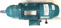 A.C. Motor 253 min GFNC4F5.6- WU-DA90SE-H Drehstrommotor