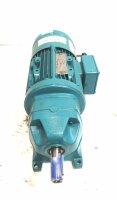 A.C. Motor 253 min GFNC4F5.6- WU-DA90SE-H Drehstrommotor