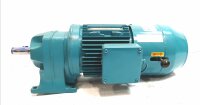 A.C. Motor 253 min GFNC4F5.6- WU-DA90SE-H Drehstrommotor
