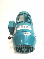 A.C. Motor 253 min GFNC4F5.6- WU-DA90SE-H Drehstrommotor