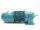 A.C. Motor 253 min GFNC4F5.6- WU-DA90SE-H Drehstrommotor